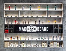БАРБЕРШОП | МАГАЗИН MADBEARD BARBERSHOP (Мэдберд барбершоп), Интерьер - фото 3