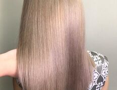 Салон красоты Эгоист&ка, Сложное окрашивание  - фото 19
