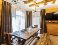 Физкультурно-оздоровительный комплекс Вячоркi (Вячорки), Сауна - фото 5