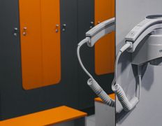 Оздоровительный центр Лечебно-реабилитационный комплекс БПОВЦ, Тренажерный зал - фото 2
