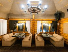 Ресторан У фонтана, Белорусский дворик - фото 19