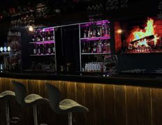 Кафе-бар Сплетни, Интерьер - фото 1