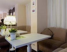 Культурно-развлекательный центр Family Сlub (Семейный клуб), Интерьер - фото 8