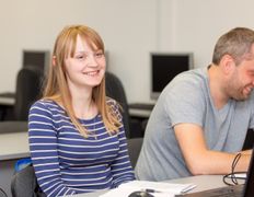 Образовательный центр программирования и высоких технологий IT-Academy (Айти Академи), Слушатели_Курсы - фото 5