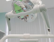 Стоматология Здоровая улыбка, Интерьер - фото 11