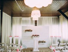 Культурно-развлекательный центр Family Сlub (Семейный клуб), Банкеты - фото 9