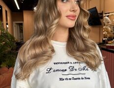 Студия красоты Девочки хотят, Наши работы - фото 16