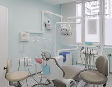 Стоматология Здоровая улыбка, Интерьер - фото 13