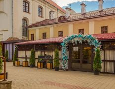 Ресторан Старый дом, Летняя терраса - фото 11