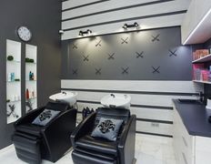 Сеть салонов красоты GrandMasters (Гранд мастерс), Интерьер - фото 1