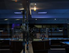 Бильярдный клуб Старт, Интерьер - фото 4