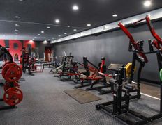 Тренажерный зал и единоборства ACADEMY MMA CLUB (Академия ММА Клаб), Интерьер - фото 16
