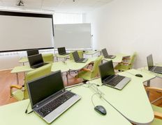 Образовательный центр программирования и высоких технологий IT-Academy (Айти Академи), Интерьер - фото 9