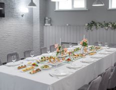 Банкетный зал / кейтеринг Просто Вкусно, Свадьбы - фото 15