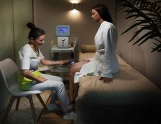 Санаторий Westa (Веста), Медицинские и оздоровительные услуги - фото 8