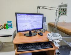 null Республиканский центр медицинской реабилитации и бальнеолечения, Интерьер - фото 20