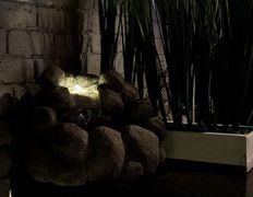 Кафе-бар Сплетни, Интерьер - фото 19