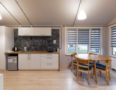 Экопарк Акварель, Bungalow Standard - фото 5