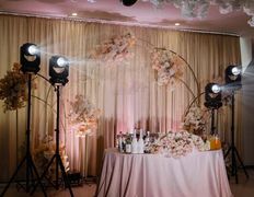 Ресторан-банкетный зал White Hall (Уайт Холл), White Hall - фото 3