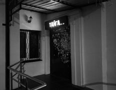 Барбершоп Taiga (Тайга), Интерьер - фото 12