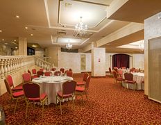 Банкетный зал Царицыно, Интерьер - фото 18