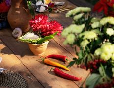 Ресторан выездного обслуживания Cater event (КейтерингИвэнт), Летний корпоратив - фото 11