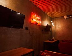 Кальян-бар The Office (Офис), Интерьер - фото 16