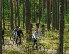 Загородный комплекс VILIYA PARK (Вилия Парк), Досуг - фото 15