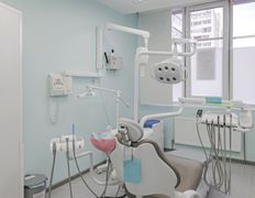 Стоматология Здоровая улыбка, Интерьер - фото 16