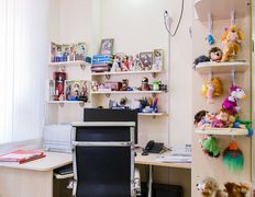 null Психологический семейный центр развития, Галерея - фото 4