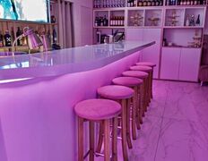 Караоке-клуб Luxury Glass (Лакшери Гласс), Интерьер - фото 8