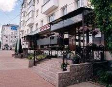 Ресторан Виктория, Вход - фото 4