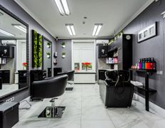 Сеть салонов красоты GrandMasters (Гранд мастерс), Интерьер - фото 5