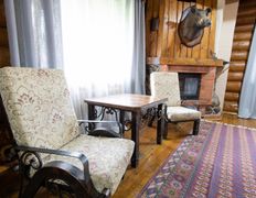 Усадьба Бобровая хата, Медвежий угол - фото 15