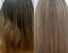 Салон красоты NAOMI beauty & SPA (НАОМИ), Парикмахерские услуги - фото 5