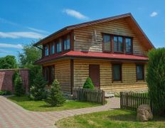 Загородный комплекс  Версаль, Розовый - фото 11