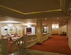 Банкетный зал Царицыно, Интерьер - фото 9