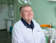 Стоматология ОАО «Бел Стом Кристал», Наши врачи - фото 18