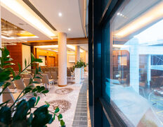 Банкетные залы Renaissance Minsk Congress Hotel and SPA Center (Ренессанс Отель Минск), Галерея - фото 10