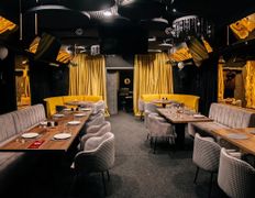 Ресторан-клуб Танцы, Караоке-зал - фото 13