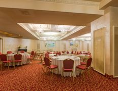 Банкетный зал Царицыно, Интерьер - фото 17