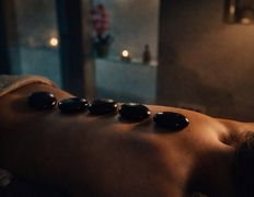 Студия массажа RESET.ME (РЕЗЕТ.МИ), В процессе работы - фото 1