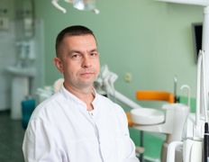 Стоматология ОАО «Бел Стом Кристал», Наши врачи - фото 20