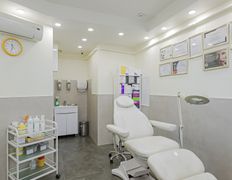 Салон медицинской косметологии КОСМЕД, Интерьер - фото 18