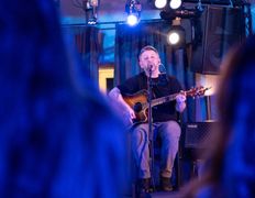 null Lidbeer Bar Легенда (Лидбир Бар Легенда), Новый год 2026 - фото 13