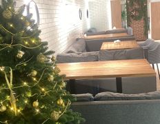 Кафе Арена пицца, Новый год 2026 - фото 1