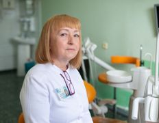 Стоматология ОАО «Бел Стом Кристал», Наши врачи - фото 16