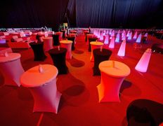 Ресторан выездного обслуживания Magic Catering (Мэджик Кейтеринг), Мероприятие Гербалайф - фото 6