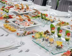Банкетный зал / кейтеринг Просто Вкусно, Банкеты - фото 6