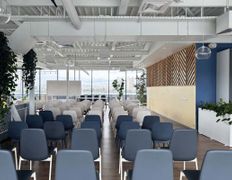 Многофункциональное пространство  Futuris Level 4 (Футурис Левел Фо), Интерьер - фото 3